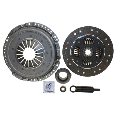 New Clutch Kit by SACHS - KF296-03 pa1