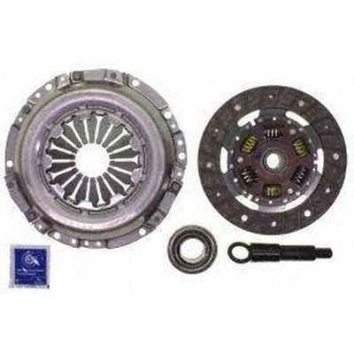 New Clutch Kit by SACHS - KF615-01 pa1