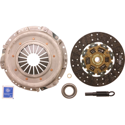 New Clutch Kit by SACHS - KF695-01 pa1