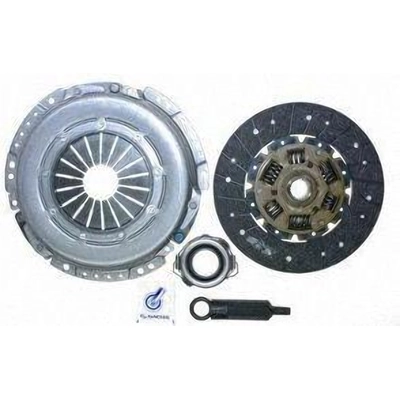 New Clutch Kit by SACHS - KF718-02 pa2