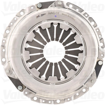 New Clutch Kit by VALEO - 52202402 pa6