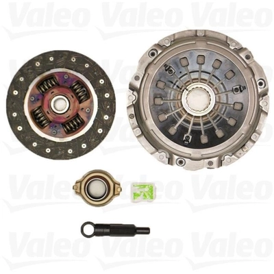 New Clutch Kit by VALEO - 52251414 pa5