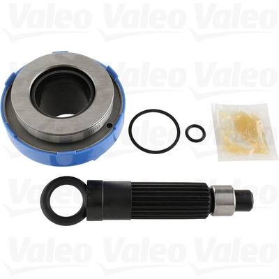 New Clutch Kit by VALEO - 52252004 pa6