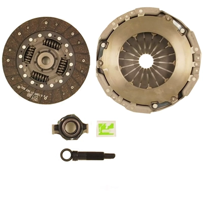 VALEO - 52253615 - Transmission Clutch Kit pa1