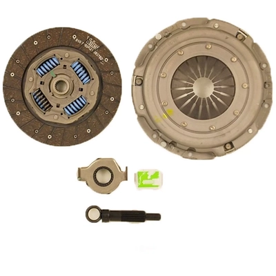 VALEO - 52253615 - Transmission Clutch Kit pa2