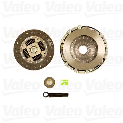 New Clutch Kit by VALEO - 52255603 pa2