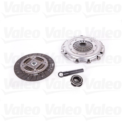 New Clutch Kit by VALEO - 52255603 pa3