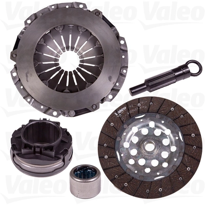 New Clutch Kit by VALEO - 52285606 pa1