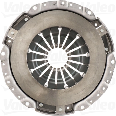 New Clutch Kit by VALEO - 52332211 pa3