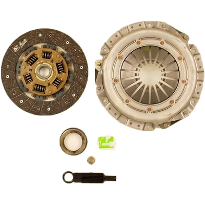 VALEO - 52332213 - Transmission Clutch Kit pa2