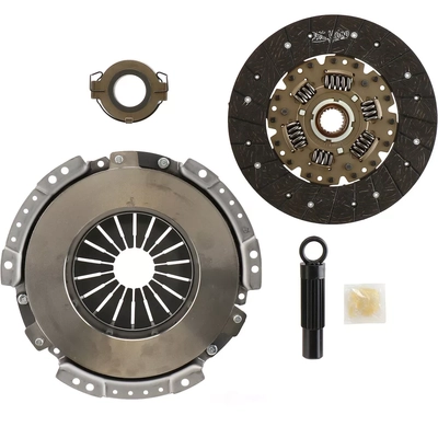 VALEO - 52365205 - Transmission Clutch Kit pa6