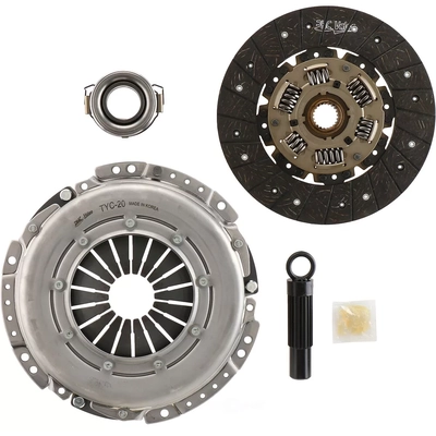 VALEO - 52365205 - Transmission Clutch Kit pa7