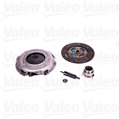 New Clutch Kit by VALEO - 52505202 pa1