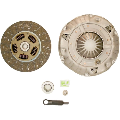 VALEO - 52802207 - Transmission Clutch Kit pa1