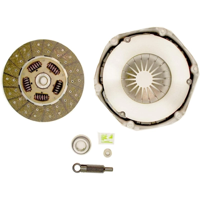 VALEO - 52802207 - Transmission Clutch Kit pa2