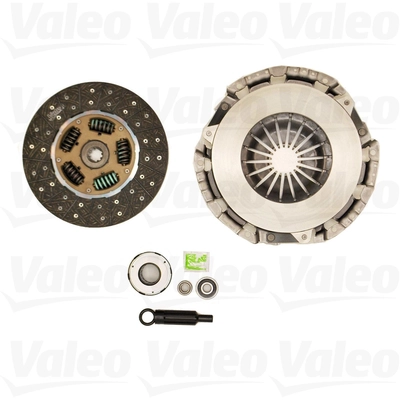 New Clutch Kit by VALEO - 52802212 pa3