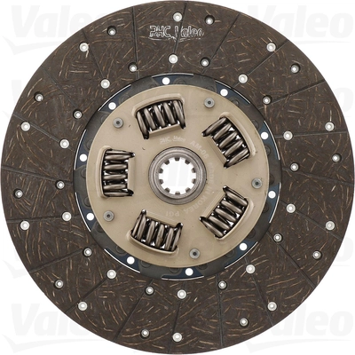 New Clutch Kit by VALEO - 52802223 pa7