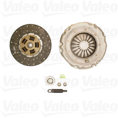 New Clutch Kit by VALEO - 53022202 pa1