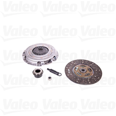 New Clutch Kit by VALEO - 53022205 pa2