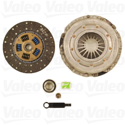 New Clutch Kit by VALEO - 62672203 pa3