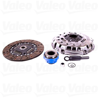 New Clutch Kit by VALEO - 828999 pa1