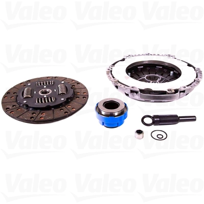 New Clutch Kit by VALEO - 828999 pa2