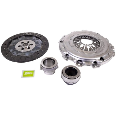 VALEO - 832291 - Transmission Clutch Kit pa1