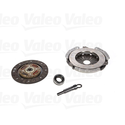 New Clutch Kit by VALEO - 874203 pa2