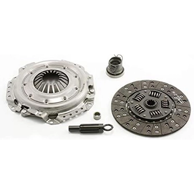 LUK - 01-034 - New Clutch Set pa7