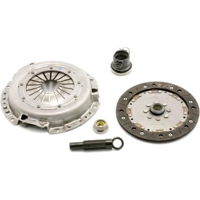 New Clutch Set by LUK - 01-045 pa3