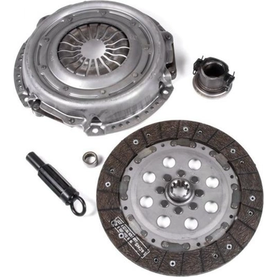 New Clutch Set by LUK - 01-049 pa2