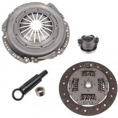 LUK - 01-061 - New Clutch Set pa5