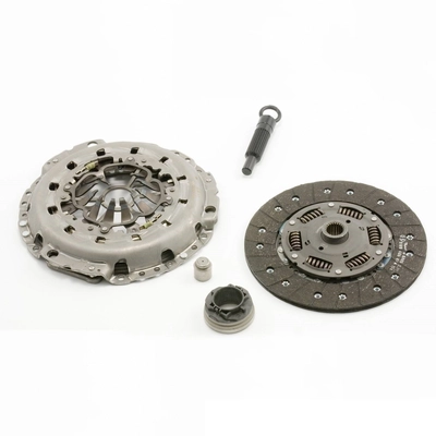 LUK - 02-043 - New Clutch Set pa9