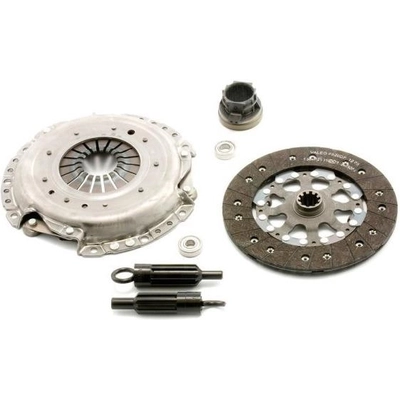 New Clutch Set by LUK - 03-011 pa3