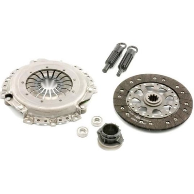 LUK - 03-028 - New Clutch Set pa3