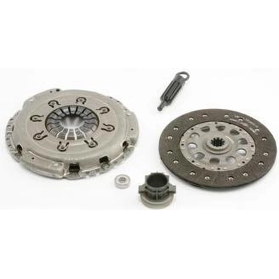 New Clutch Set by LUK - 03-030 pa3