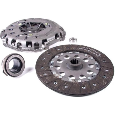 New Clutch Set by LUK - 03-041 pa3