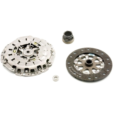 LUK - 03-047 - New Clutch Set pa10