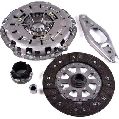 LUK - 03-063 - New Clutch Set pa3