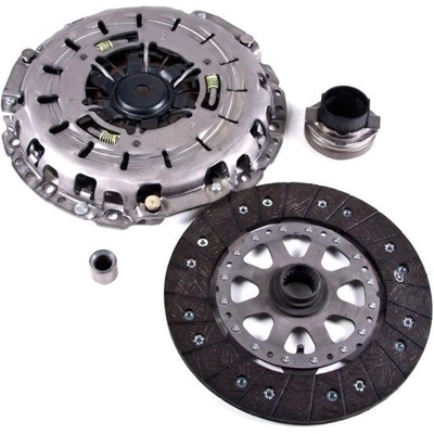 LUK - 03-064 - New Clutch Set pa3