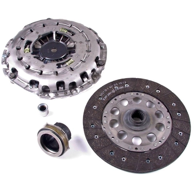 New Clutch Set by LUK - 03-076 pa4