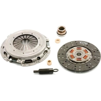 New Clutch Set by LUK - 04-003 pa3