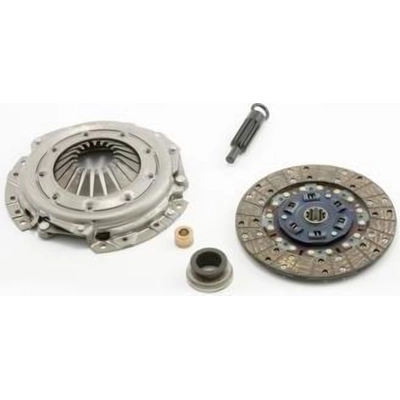 New Clutch Set by LUK - 04-052 pa6