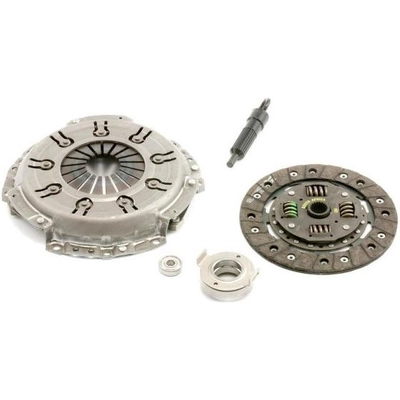 LUK - 04-108 - New Clutch Set pa3