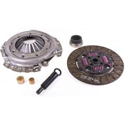 New Clutch Set by LUK - 04-129 pa3