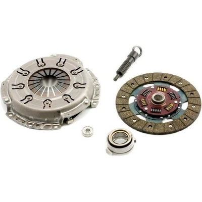 LUK - 04-137 - New Clutch Set pa3