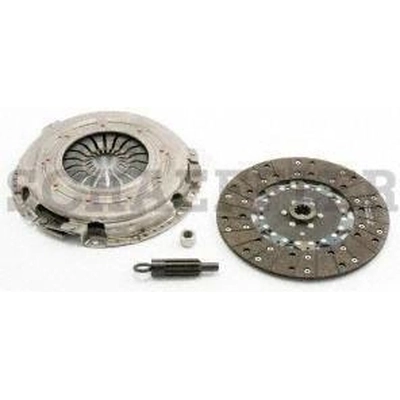 New Clutch Set by LUK - 04-164 pa1