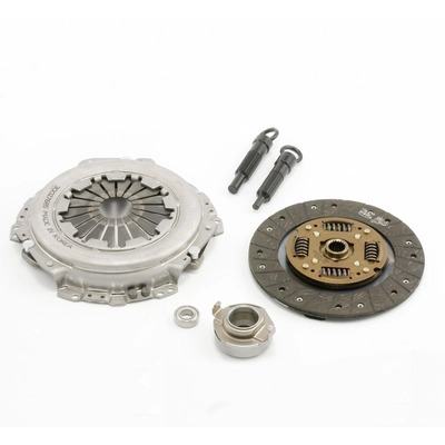 LUK - 04-198 - New Clutch Set pa11