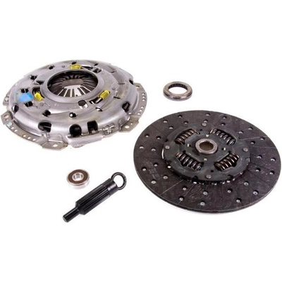 New Clutch Set by LUK - 04-216 pa3