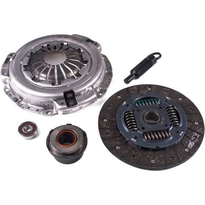 LUK - 04-236 - New Clutch Set pa3